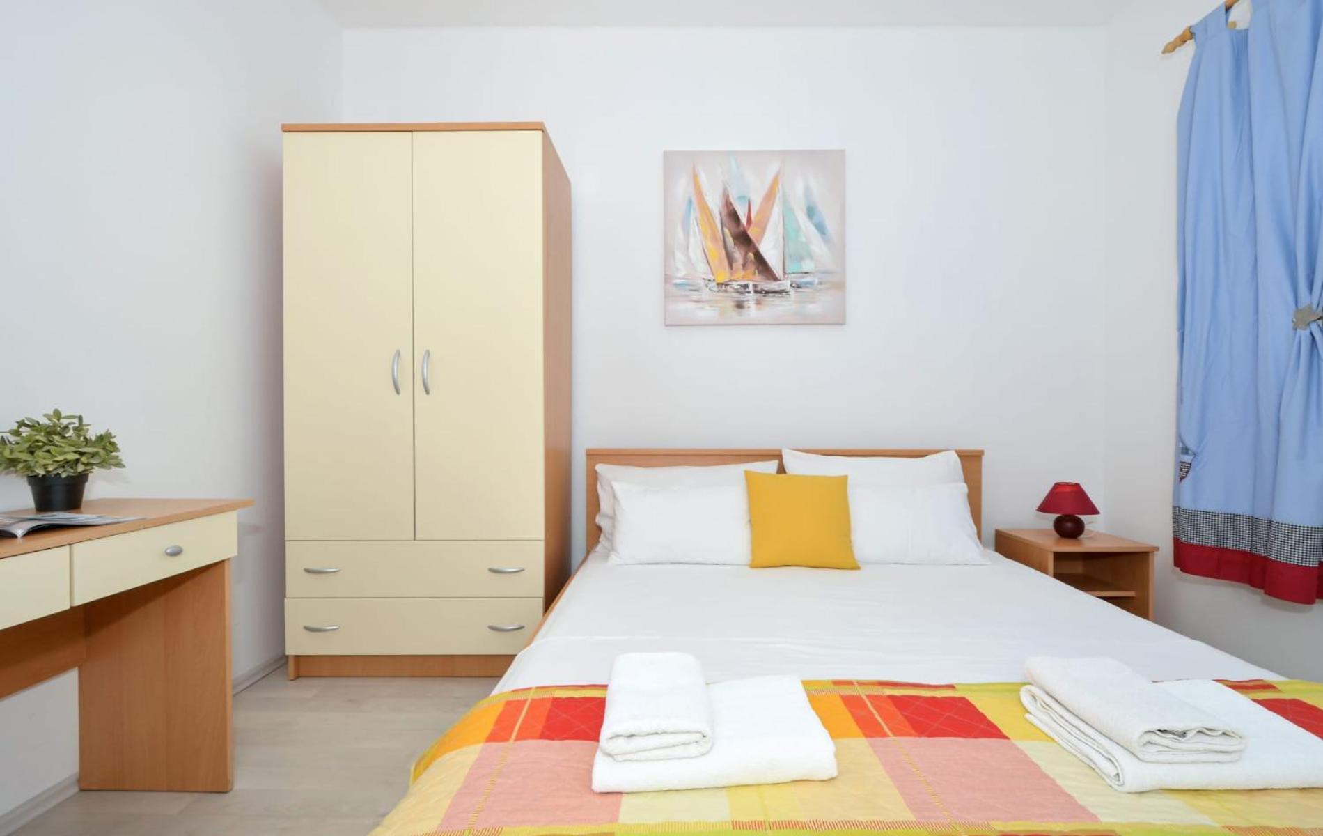 Apartments Santo Trogir - Okrug Gornji Exterior foto