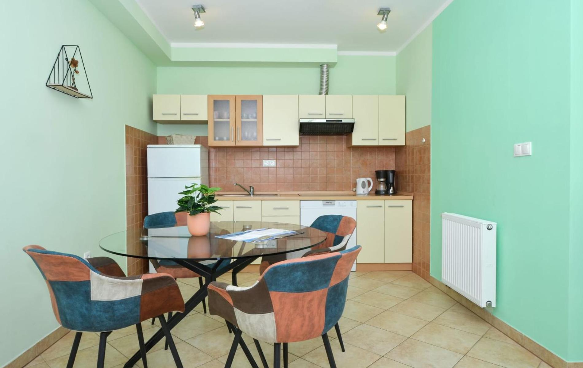 Apartments Santo Trogir - Okrug Gornji Exterior foto
